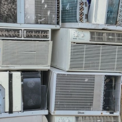 Ümraniye Bölgesinde Bakır Hurda
